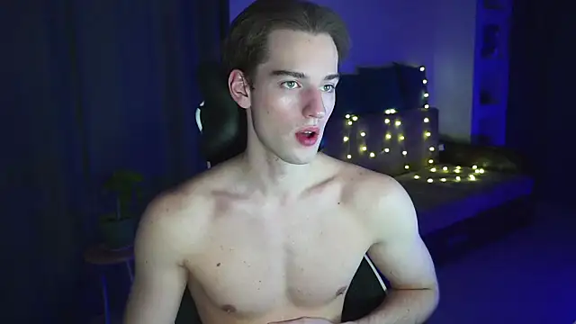 Litmate online show from November 7, 1:27 am