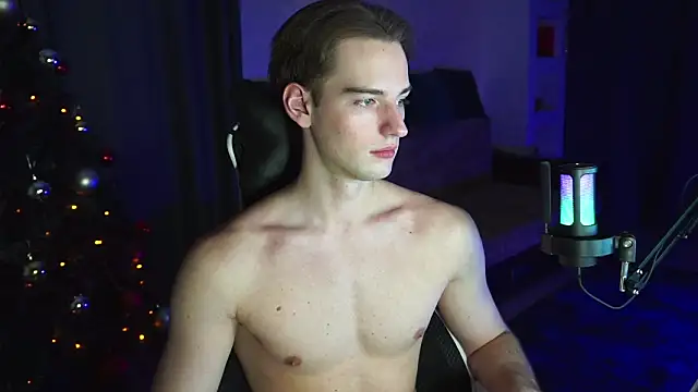 Litmate online show from January 8, 2:25 am