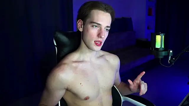 Litmate online show from February 7, 2:26 am