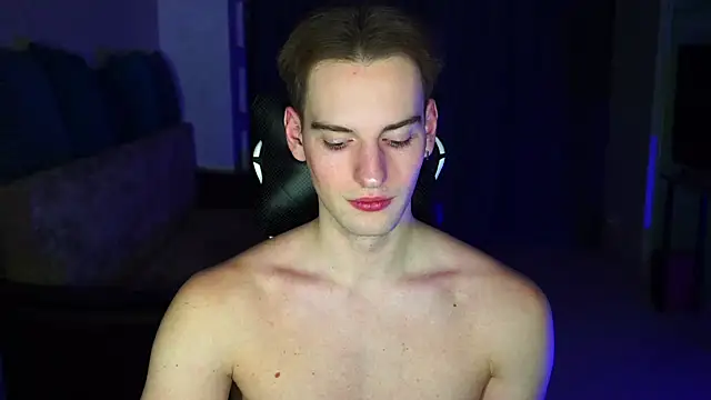 Litmate online show from February 14, 2:41 am