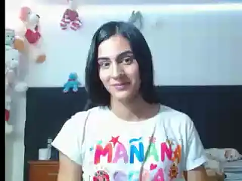 Snapshot of _princess_queen chatting on January 27, 6:41 am princess queen online show from January 27, 6:41 am