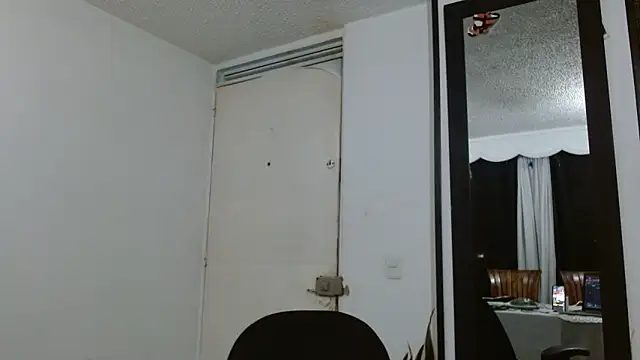 Snapshot of _princess_queen chatting on March 4, 6:19 am princess queen online show from March 4, 6:19 am