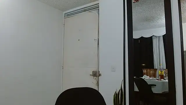 Snapshot of _princess_queen chatting on March 12, 6:08 am princess queen online show from March 12, 6:08 am