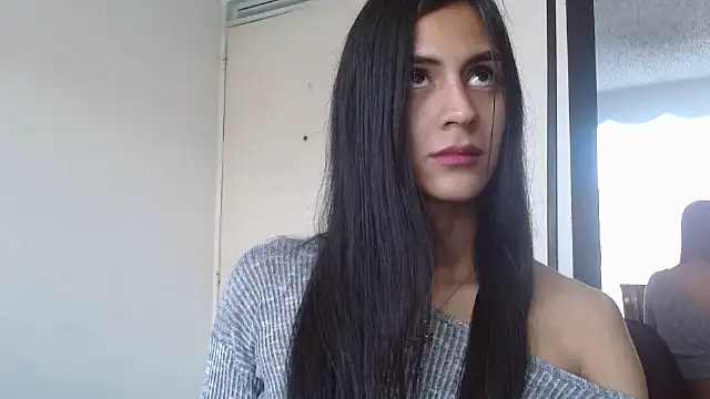 Snapshot of _princess_queen chatting on March 15, 9:32 pm princess queen online show from March 15, 9:32 pm