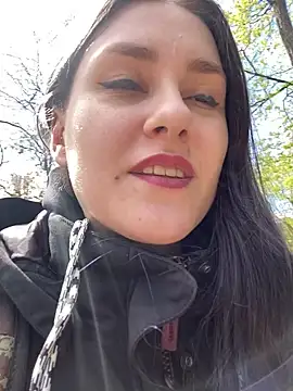 Erotic Synth Goddess online show from April 28, 10:53 am