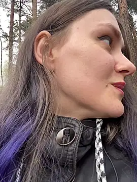 Erotic Synth Goddess online show from May 1, 11:59 am