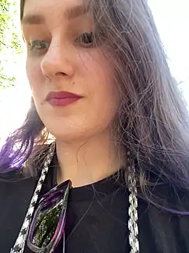 Erotic Synth Goddess online show from May 4, 1:51 pm