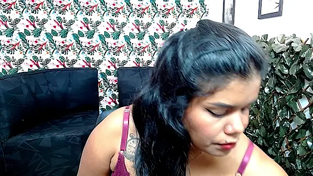 Snapshot of Wendy_Hot_ chatting on January 14, 7:17 am Wendy Hot online show from January 14, 7:17 am