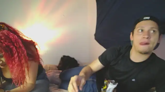 Oliver-sophia online show from January 10, 10:25 pm