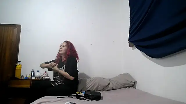 Oliver-sophia online show from February 5, 12:04 am