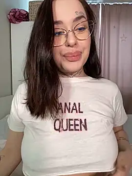 fuckdoll 18 online show from February 28, 12:09 pm