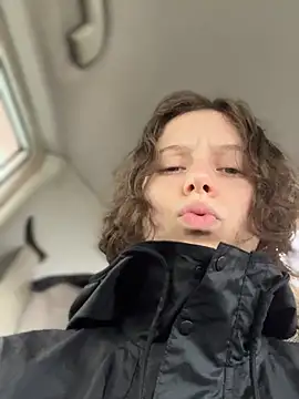 RinaMood online show from September 22, 4:14 am