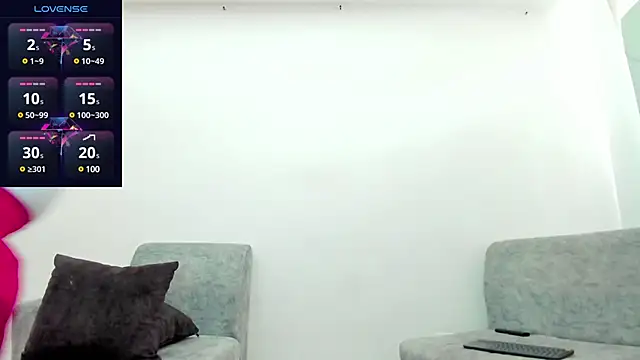 JuniorMorris  online show from January 24, 9:37 pm