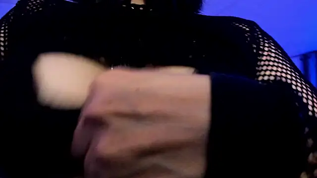 Acid666 alice online show from December 18, 2:32 am