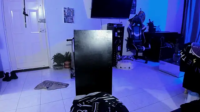 Acid666 alice online show from October 2, 2:40 am