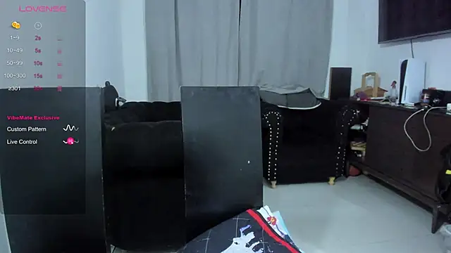 Acid666 alice online show from November 24, 2:55 am