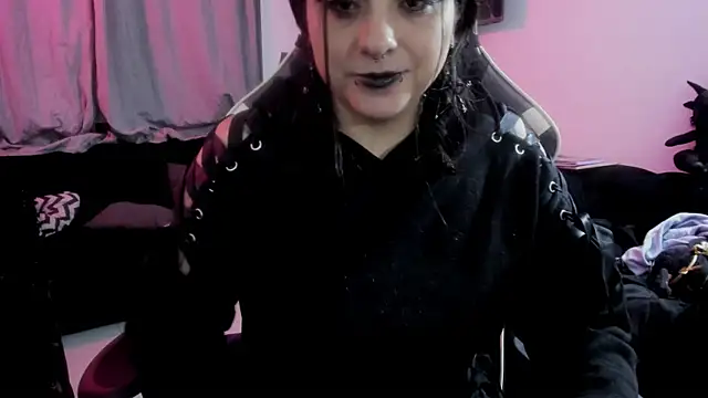 Acid666 alice online show from March 4, 3:12 am