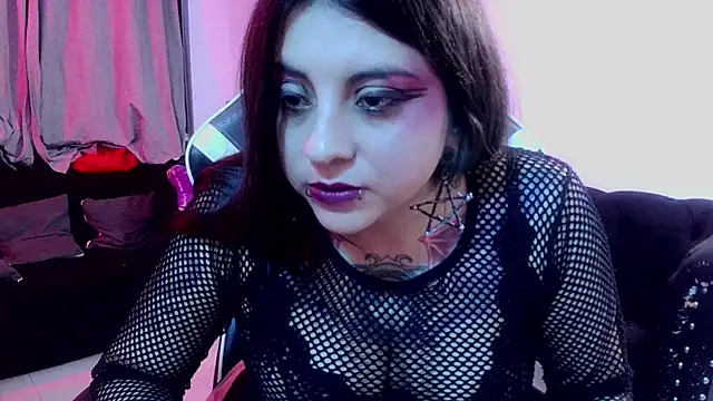 Snapshot of Acid666_alice chatting on May 15, 1:56 am Acid666 alice online show from May 15, 1:56 am