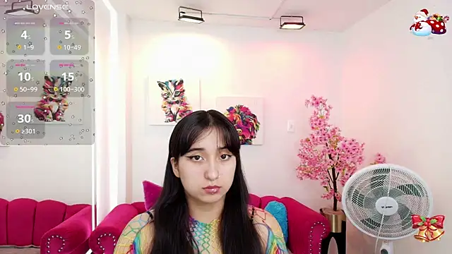 Miss dolly  online show from January 7, 12:29 pm