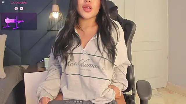 sarita hills online show from March 13, 10:15 am