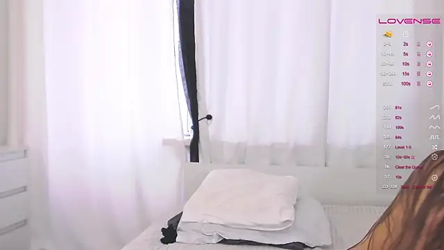 -MARIDRAGON- online show from March 13, 9:21 am