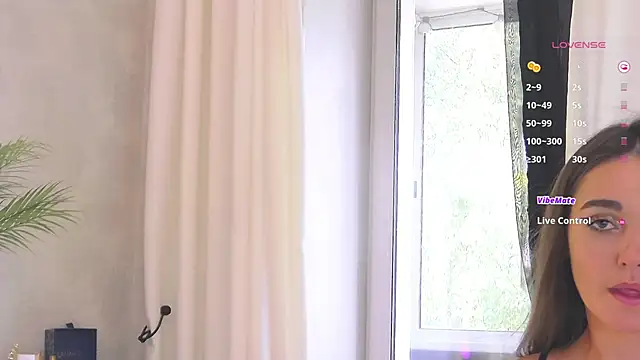 -MARIDRAGON- online show from September 10, 8:25 am