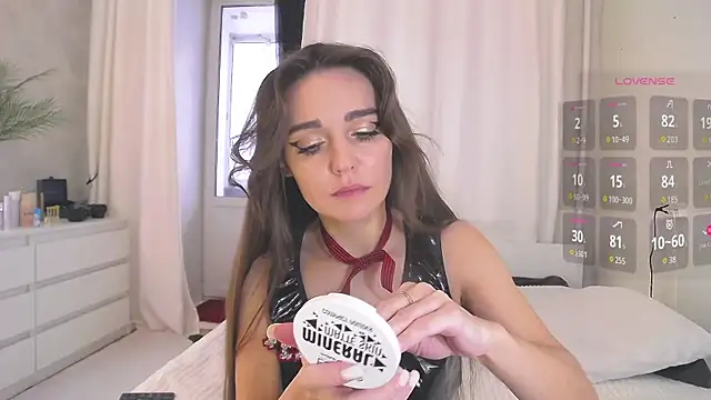 -MARIDRAGON- online show from November 6, 8:26 am