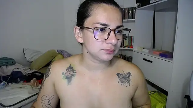 Amarantha 666 online show from March 11, 1:26 am