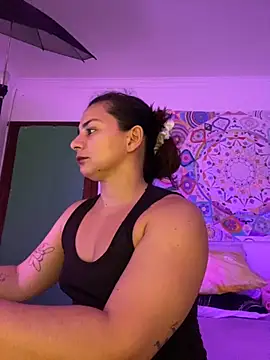 Amarantha 666 online show from September 17, 10:22 pm