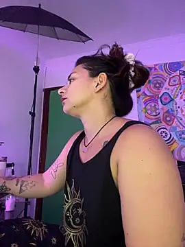 Amarantha 666 online show from September 19, 6:08 pm