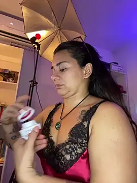 Amarantha 666 online show from February 5, 11:53 pm