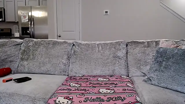 kokokwinn online show from March 13, 8:26 am