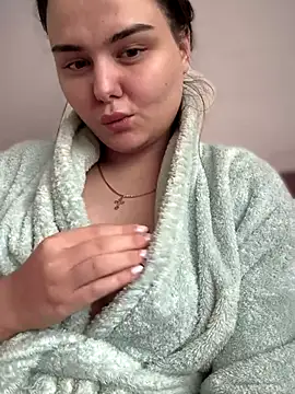 Snapshot of NikaMur chatting on November 12, 4:35 am NikaMur online show from November 12, 4:35 am