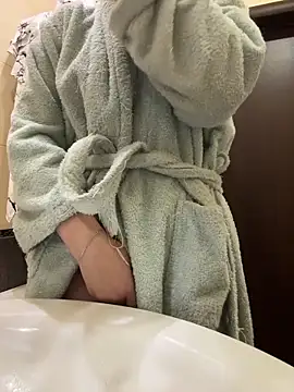 NikaMur online show from December 17, 2:39 am