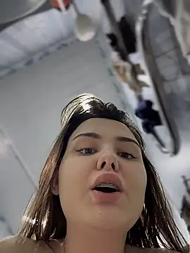 NikaMur online show from January 12, 4:50 am