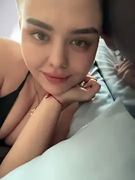 NikaMur online show from February 11, 1:32 am