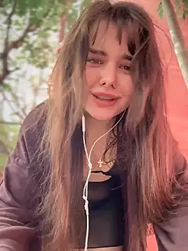 NikaMur online show from February 13, 2:29 am