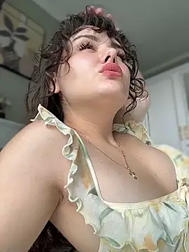 NikaMur online show from March 3, 1:45 am