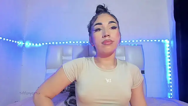 Anny jhonsonx online show from February 28, 5:41 am