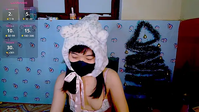   Saphia   online show from December 6, 3:22 pm