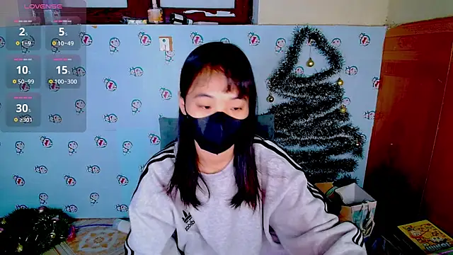   Saphia   online show from December 16, 3:22 pm