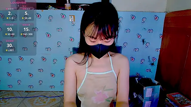   Saphia   online show from January 15, 3:29 pm