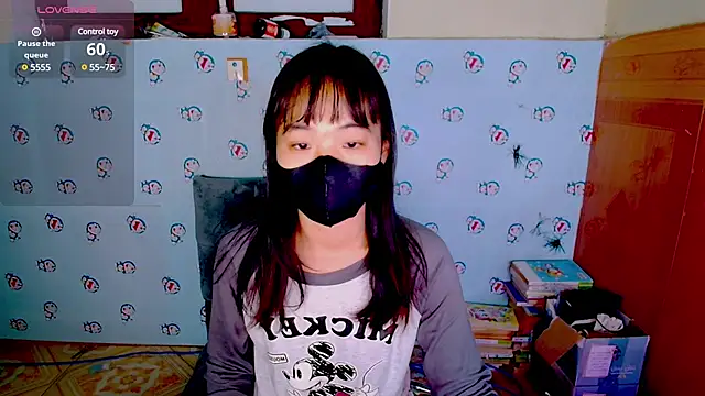   Saphia   online show from January 25, 12:38 am