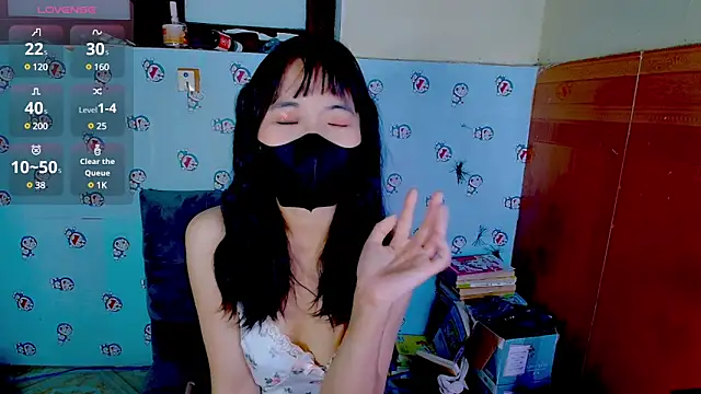   Saphia   online show from January 29, 2:42 pm