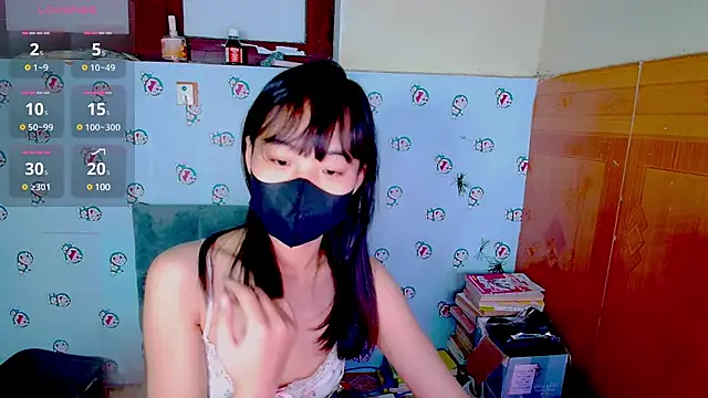   Saphia   online show from February 17, 12:32 am