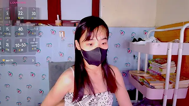   Saphia   online show from March 5, 12:38 am