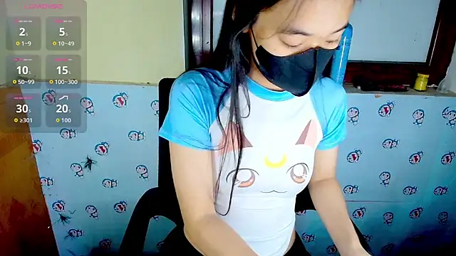   Saphia   online show from November 19, 3:01 pm