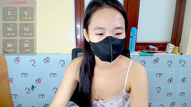   Saphia   online show from January 6, 12:36 am