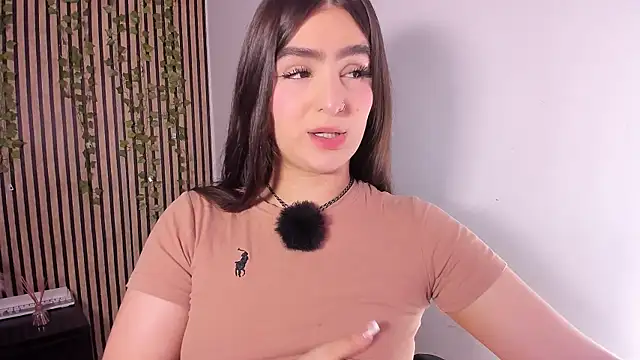 sofia 44 online show from July 15, 2:55 pm