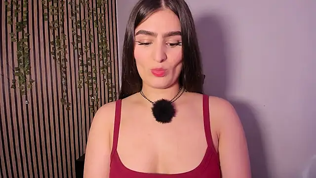 sofia 44 online show from July 21, 2:41 pm